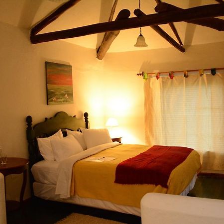 Bed and Breakfast Molino San Juan Каямбе Экстерьер фото