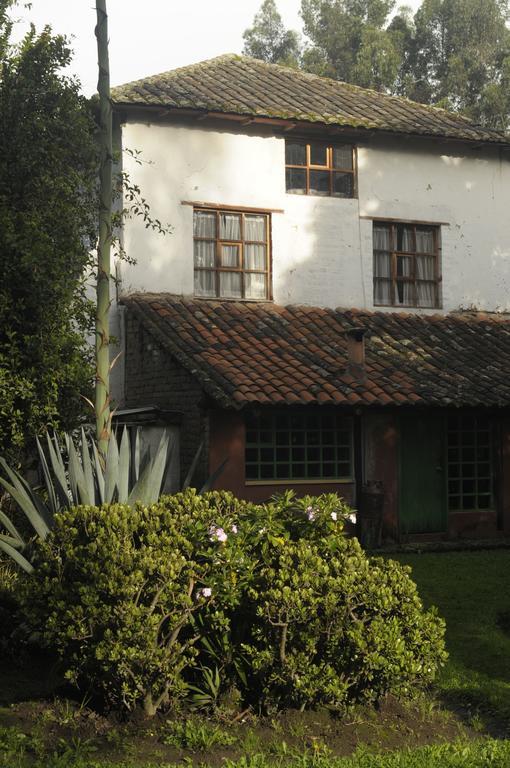 Bed and Breakfast Molino San Juan Каямбе Экстерьер фото