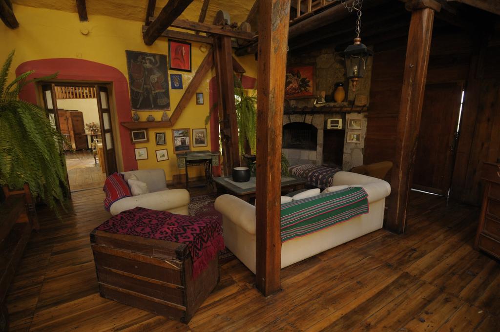 Bed and Breakfast Molino San Juan Каямбе Экстерьер фото
