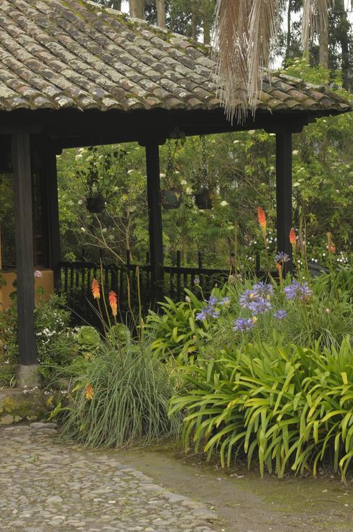Bed and Breakfast Molino San Juan Каямбе Экстерьер фото