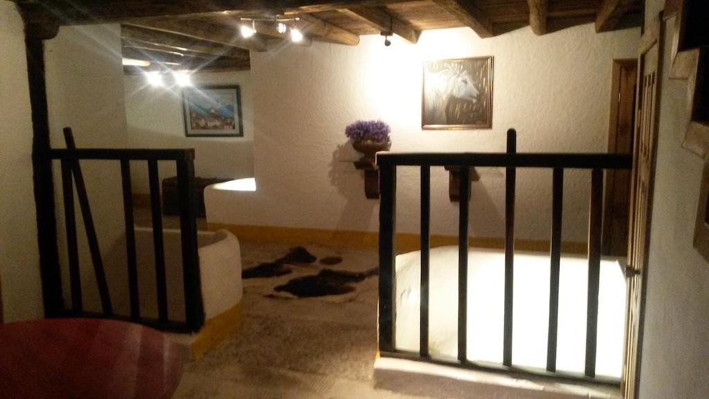 Bed and Breakfast Molino San Juan Каямбе Экстерьер фото
