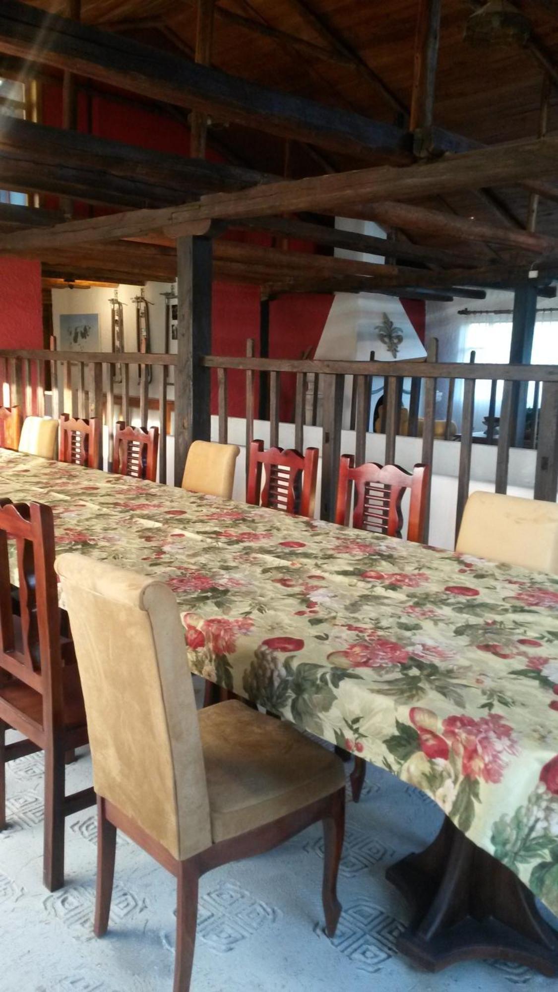 Bed and Breakfast Molino San Juan Каямбе Экстерьер фото