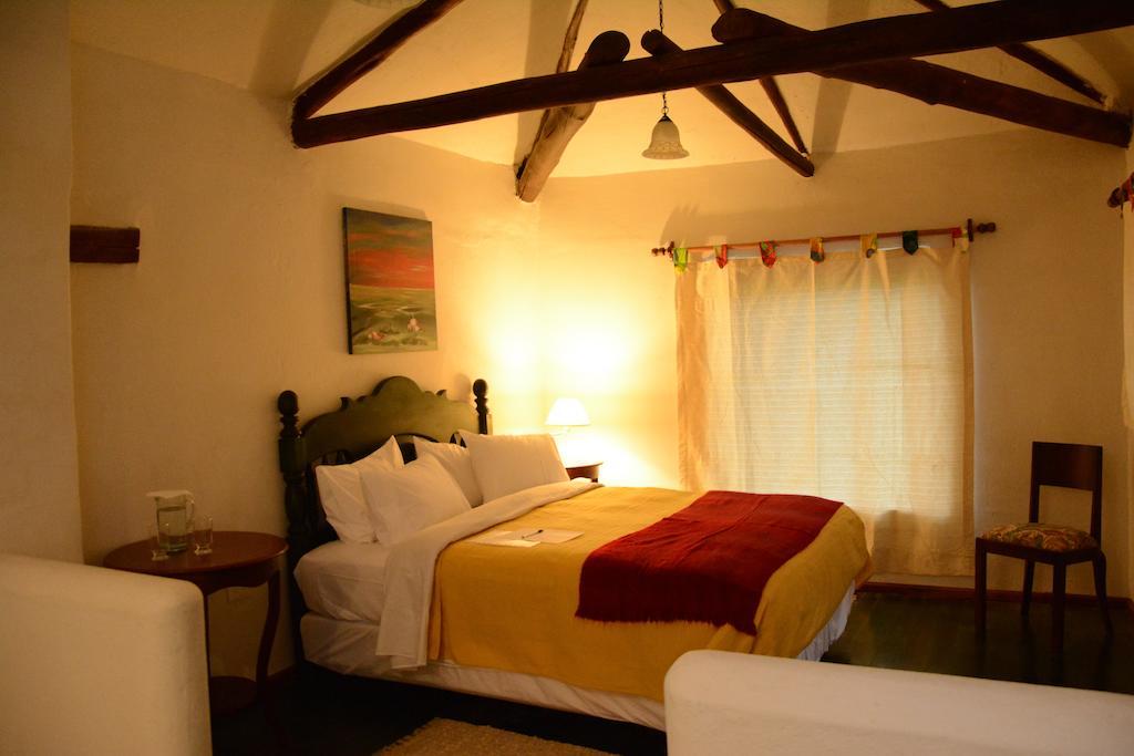 Bed and Breakfast Molino San Juan Каямбе Экстерьер фото