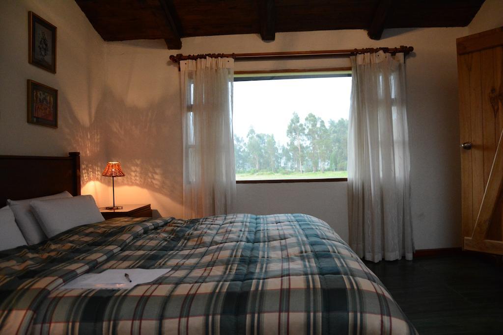 Bed and Breakfast Molino San Juan Каямбе Номер фото