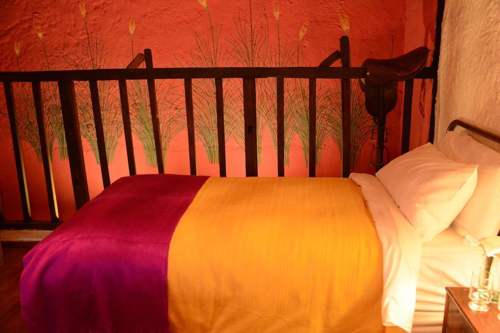Bed and Breakfast Molino San Juan Каямбе Номер фото