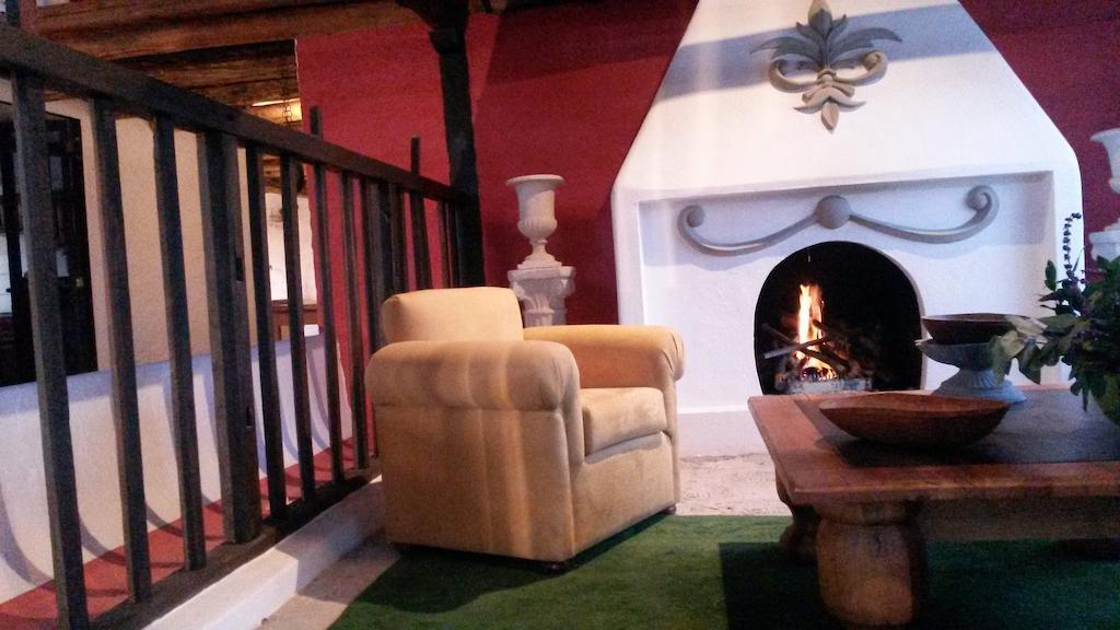 Bed and Breakfast Molino San Juan Каямбе Экстерьер фото