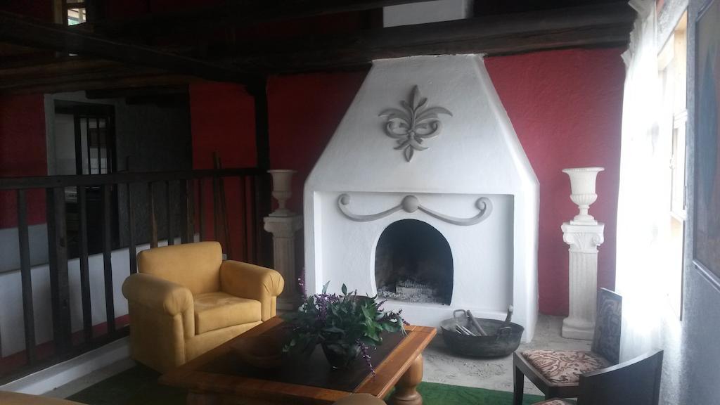 Bed and Breakfast Molino San Juan Каямбе Экстерьер фото