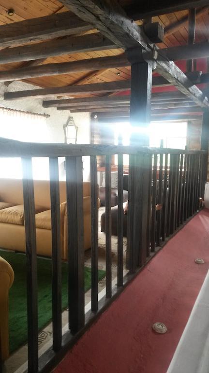 Bed and Breakfast Molino San Juan Каямбе Экстерьер фото