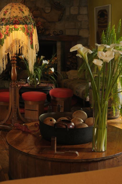 Bed and Breakfast Molino San Juan Каямбе Экстерьер фото