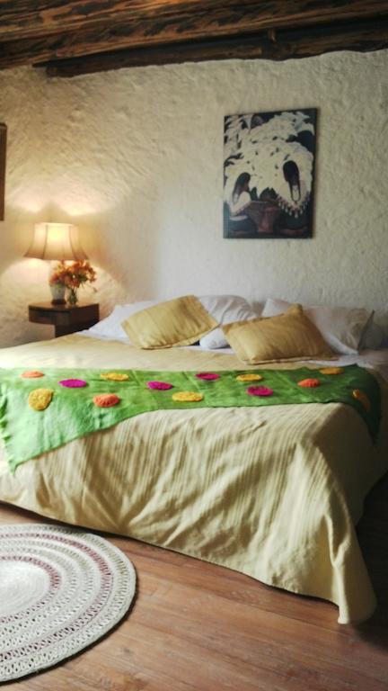 Bed and Breakfast Molino San Juan Каямбе Номер фото