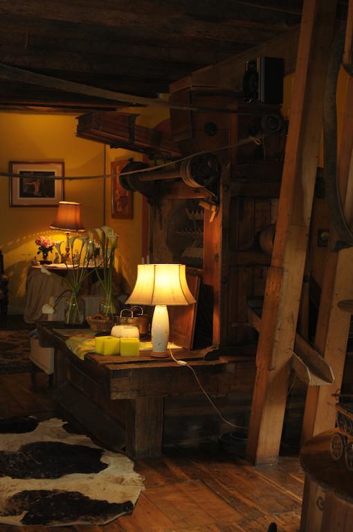 Bed and Breakfast Molino San Juan Каямбе Экстерьер фото