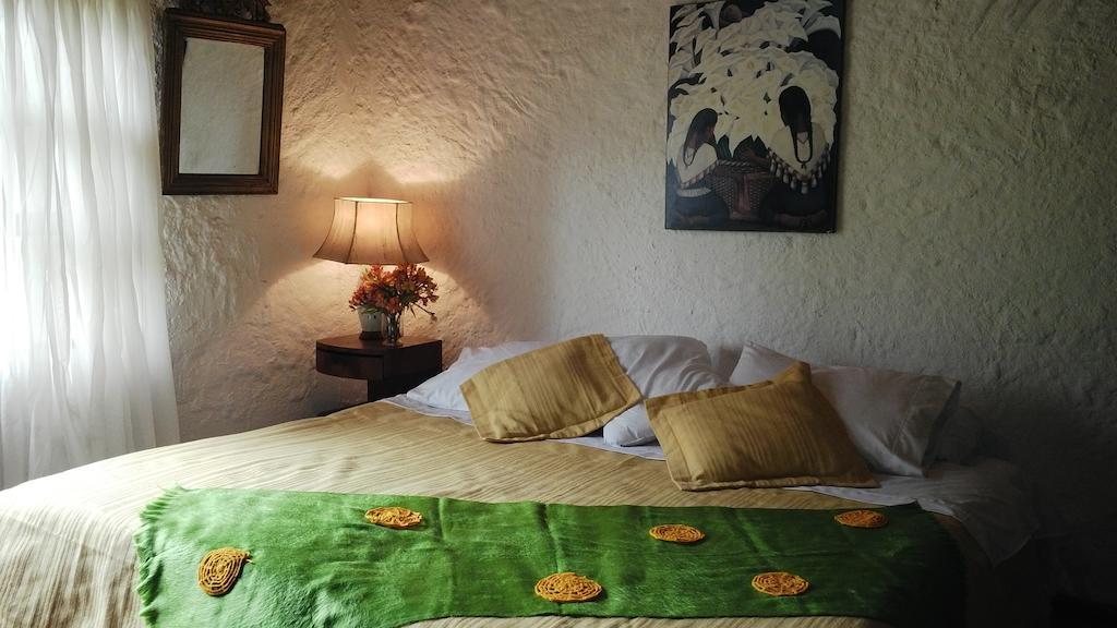 Bed and Breakfast Molino San Juan Каямбе Номер фото