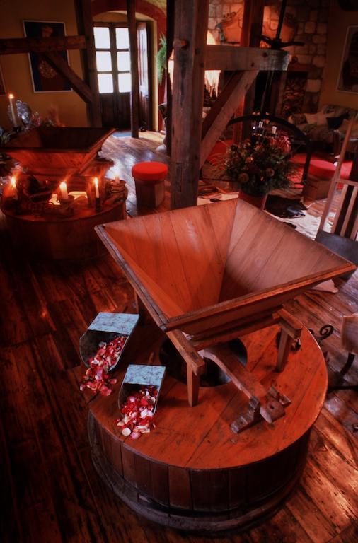 Bed and Breakfast Molino San Juan Каямбе Экстерьер фото
